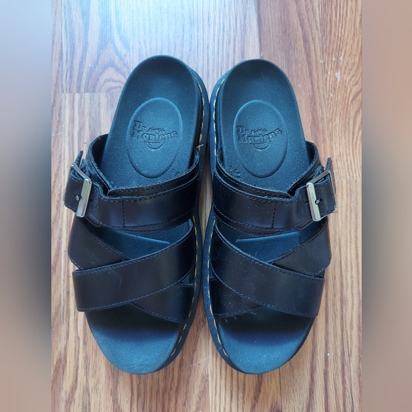 Doc Martens Sandals - Picture 6 of 7